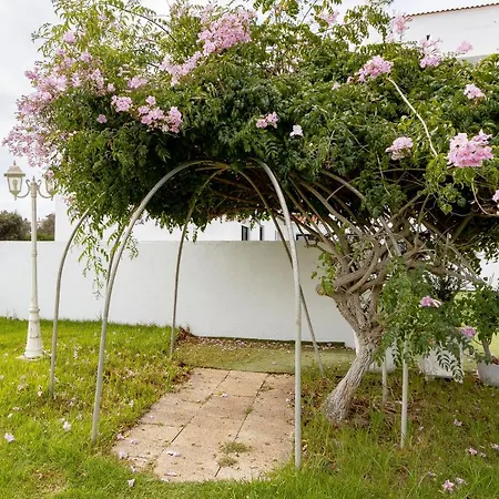 3 Minutes To The Beach, 2 Bedroom Amazing With Balcony, Bbq Grill And Pool *