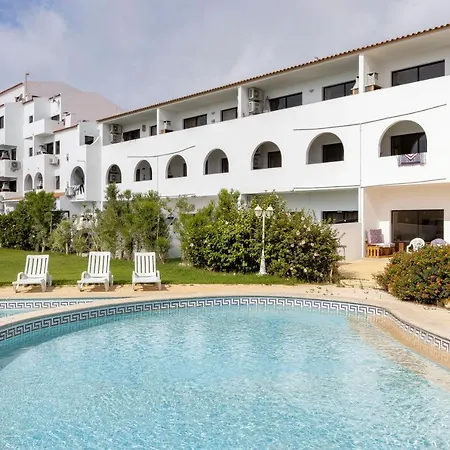 3 Minutes To The Beach, 2 Bedroom Amazing With Balcony, Bbq Grill And Pool Sagres