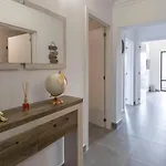 アパート 3 Minutes To The Beach, 2 Bedroom Amazing With Balcony, Bbq Grill And Pool