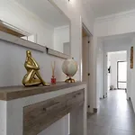 3 Minutes To The Beach, 2 Bedroom Amazing With Balcony, Bbq Grill And Pool サグレス