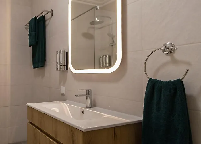 Apartamento 3 Minutes To The Beach, 2 Bedroom Amazing With Balcony, Bbq Grill And Pool *