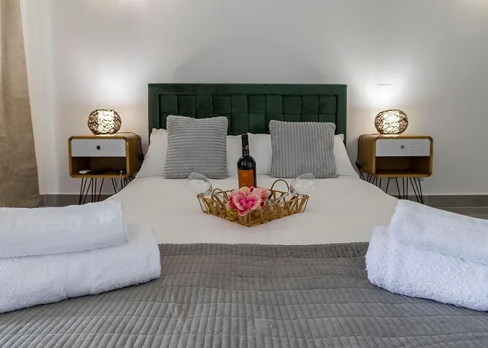 Apartamento 3 Minutes To The Beach, 2 Bedroom Amazing With Balcony, Bbq Grill And Pool Sagres